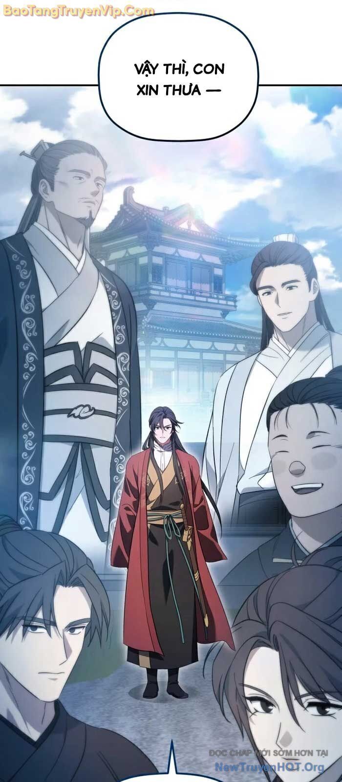 Tiểu Công Tử Của Ân Hạ Thương Đoàn Chapter 21.7 - 52