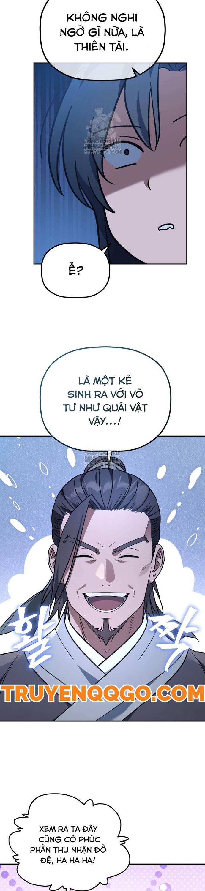 Tiểu Công Tử Của Ân Hạ Thương Đoàn Chapter 22 - 5