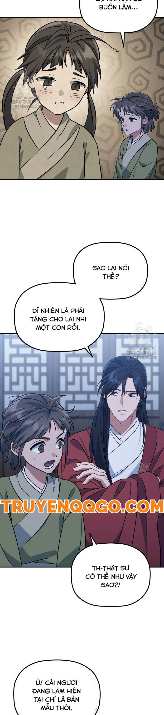 Tiểu Công Tử Của Ân Hạ Thương Đoàn Chapter 22 - 27