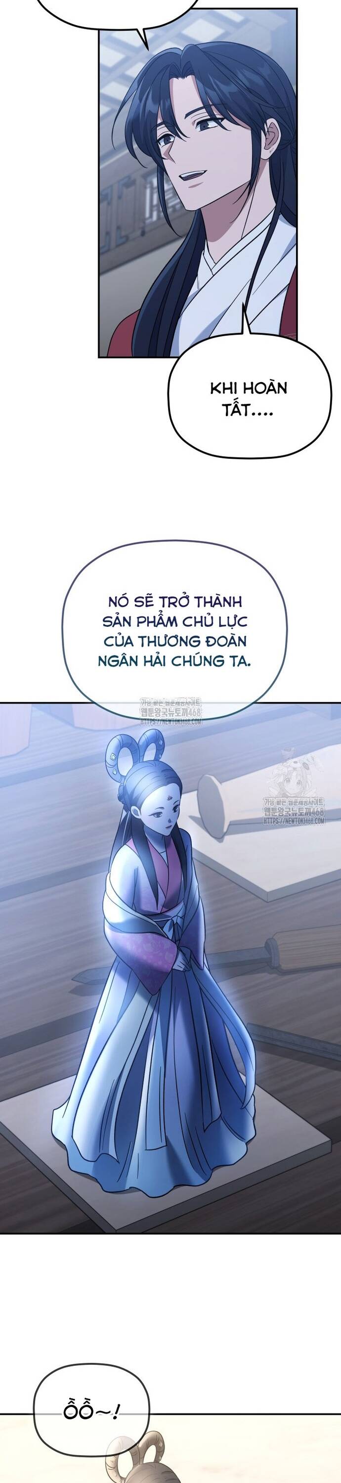 Tiểu Công Tử Của Ân Hạ Thương Đoàn Chapter 22 - 28