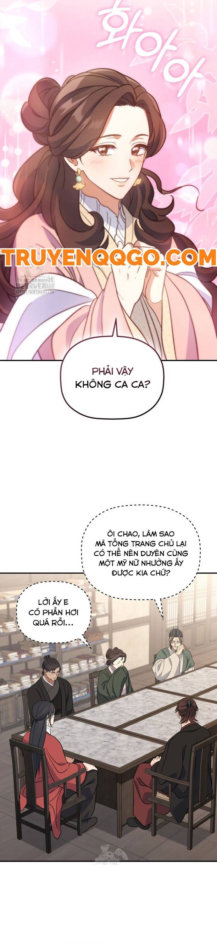 Tiểu Công Tử Của Ân Hạ Thương Đoàn Chapter 22 - 30