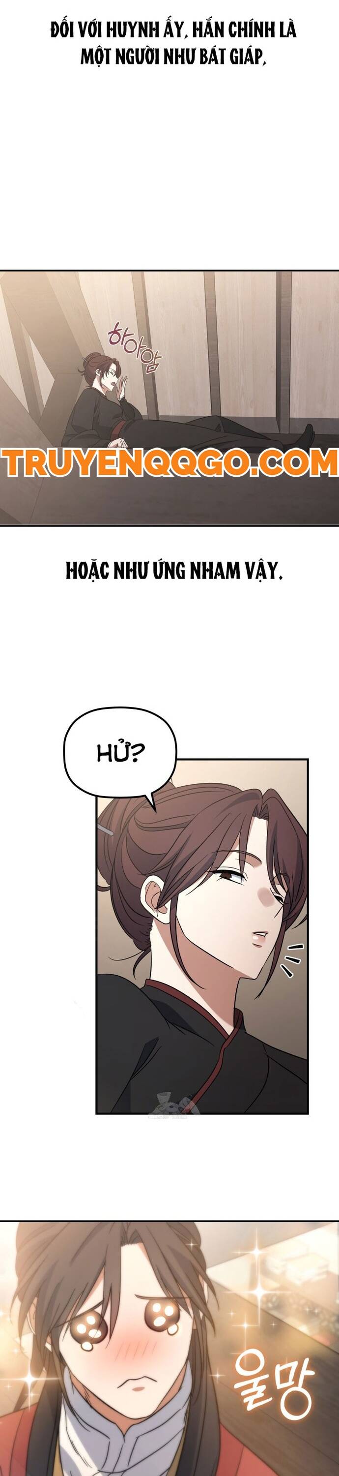 Tiểu Công Tử Của Ân Hạ Thương Đoàn Chapter 22 - 39