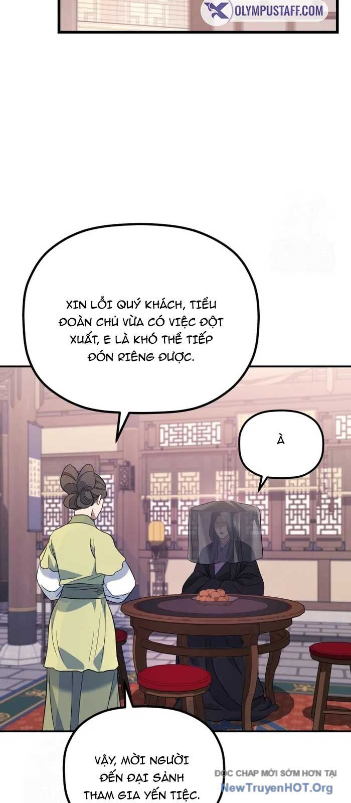 Tiểu Công Tử Của Ân Hạ Thương Đoàn Chapter 24 - 16