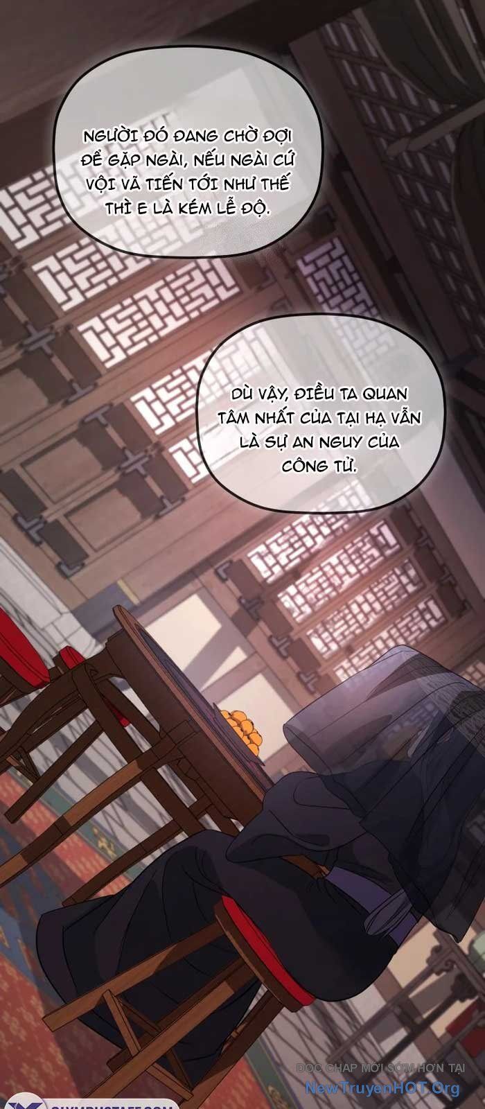 Tiểu Công Tử Của Ân Hạ Thương Đoàn Chapter 24 - 3