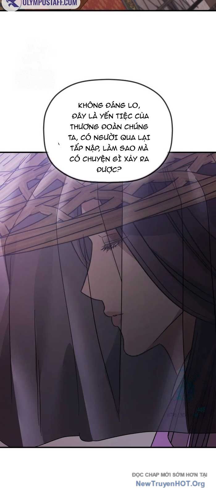 Tiểu Công Tử Của Ân Hạ Thương Đoàn Chapter 24 - 4