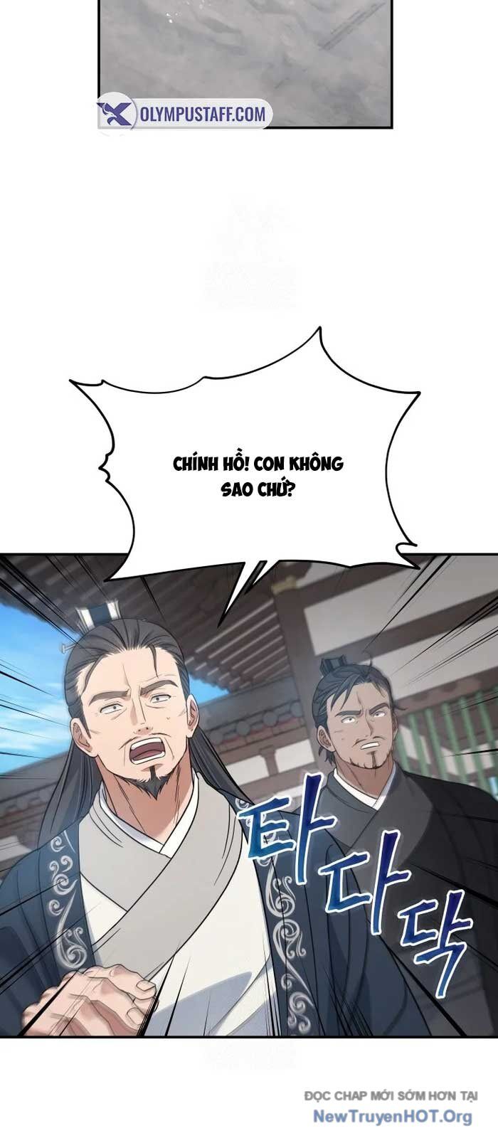 Tiểu Công Tử Của Ân Hạ Thương Đoàn Chapter 24 - 55