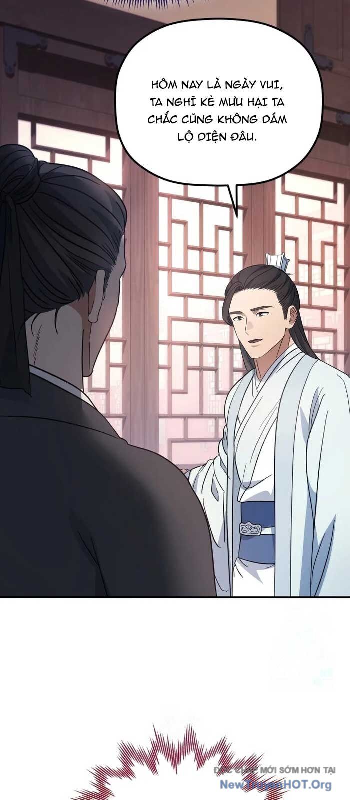 Tiểu Công Tử Của Ân Hạ Thương Đoàn Chapter 24 - 8