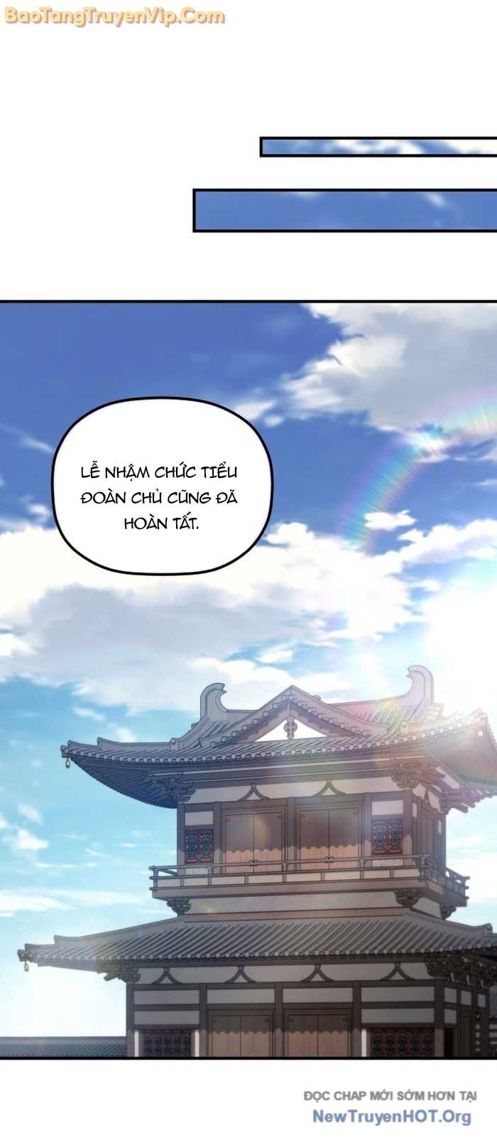 Tiểu Công Tử Của Ân Hạ Thương Đoàn Chapter 25 - 23