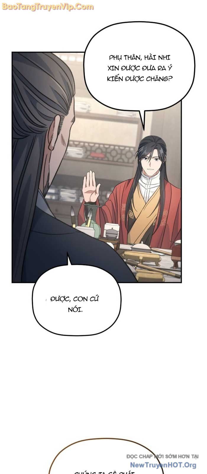 Tiểu Công Tử Của Ân Hạ Thương Đoàn Chapter 25 - 25