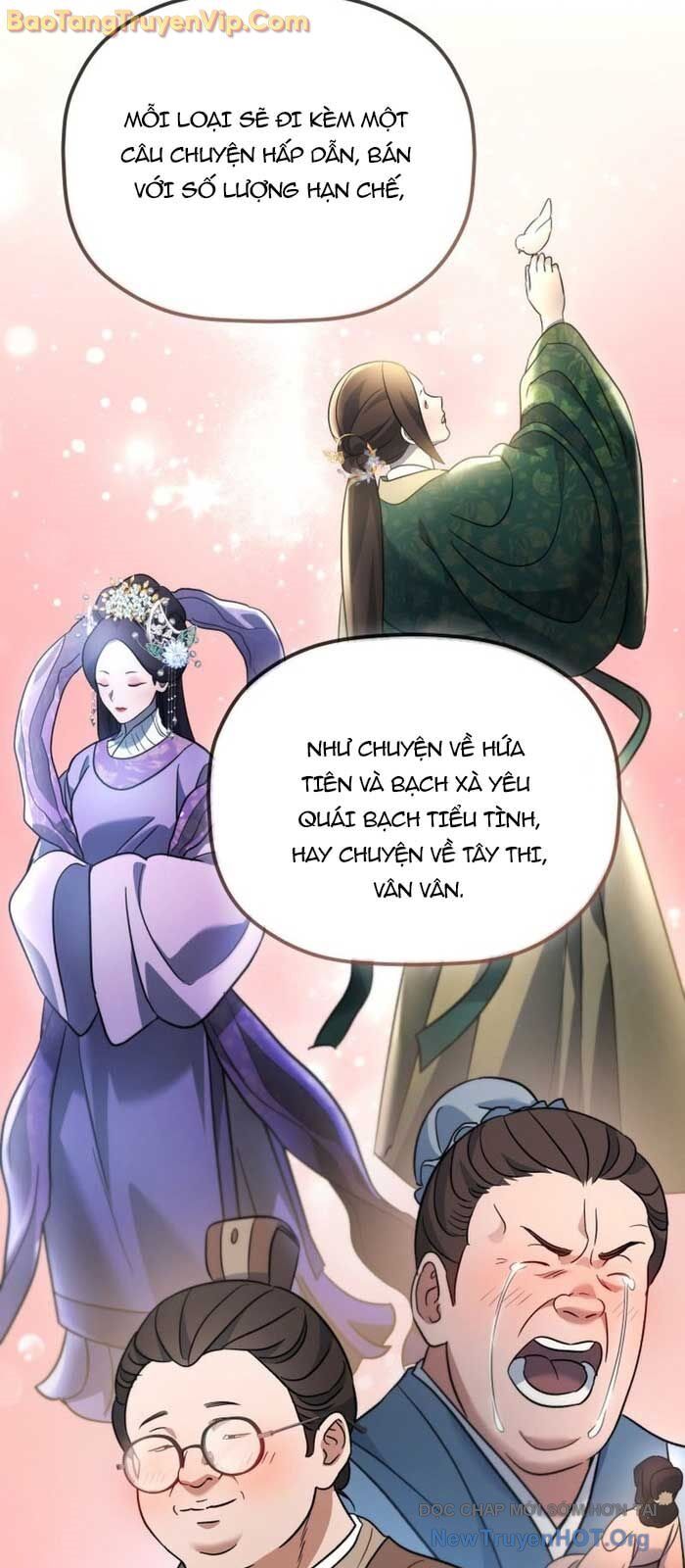 Tiểu Công Tử Của Ân Hạ Thương Đoàn Chapter 25 - 30