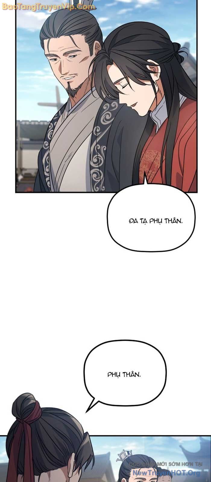 Tiểu Công Tử Của Ân Hạ Thương Đoàn Chapter 25 - 36