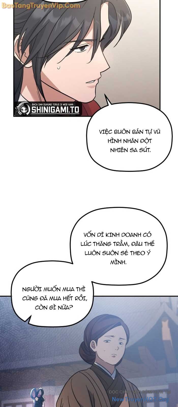 Tiểu Công Tử Của Ân Hạ Thương Đoàn Chapter 25 - 43