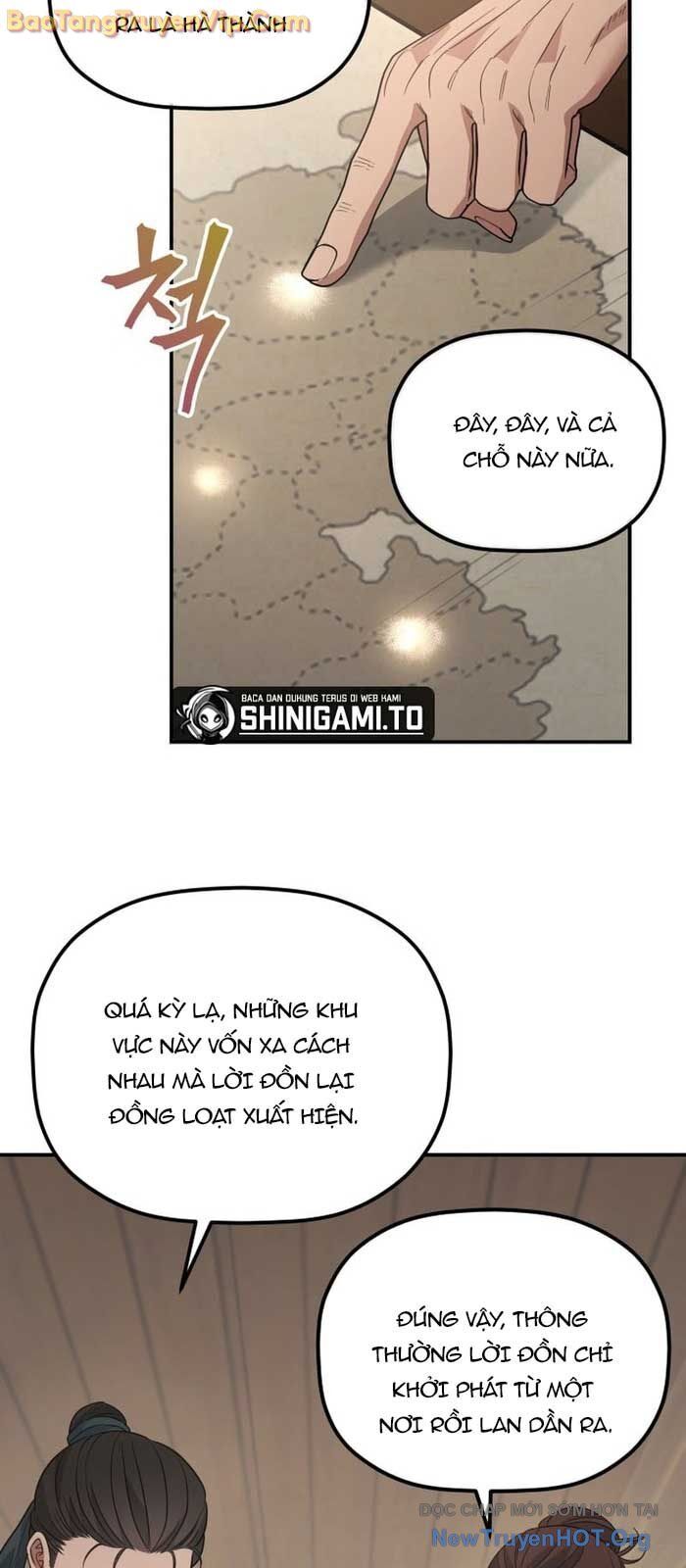 Tiểu Công Tử Của Ân Hạ Thương Đoàn Chapter 25 - 48