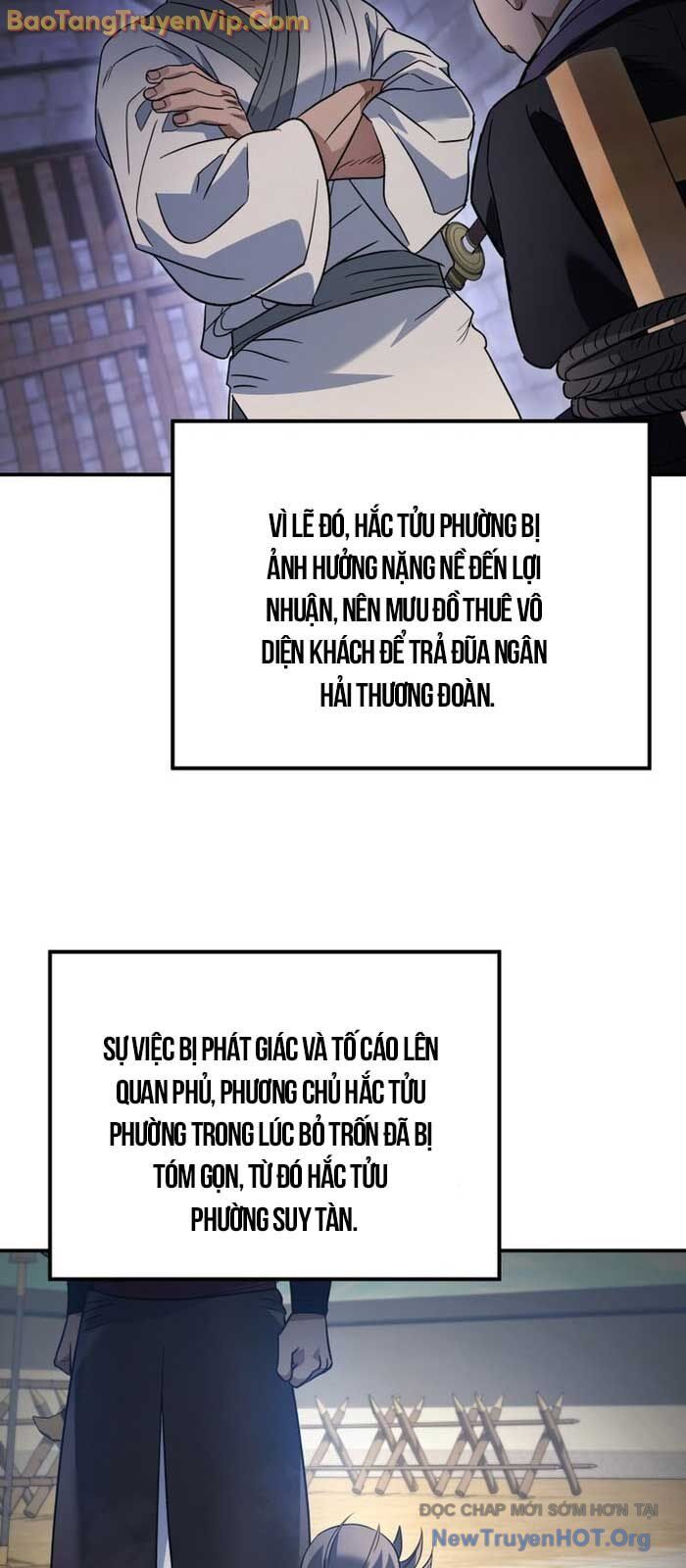 Tiểu Công Tử Của Ân Hạ Thương Đoàn Chapter 25 - 6