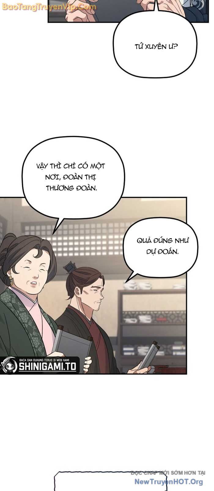 Tiểu Công Tử Của Ân Hạ Thương Đoàn Chapter 25 - 52