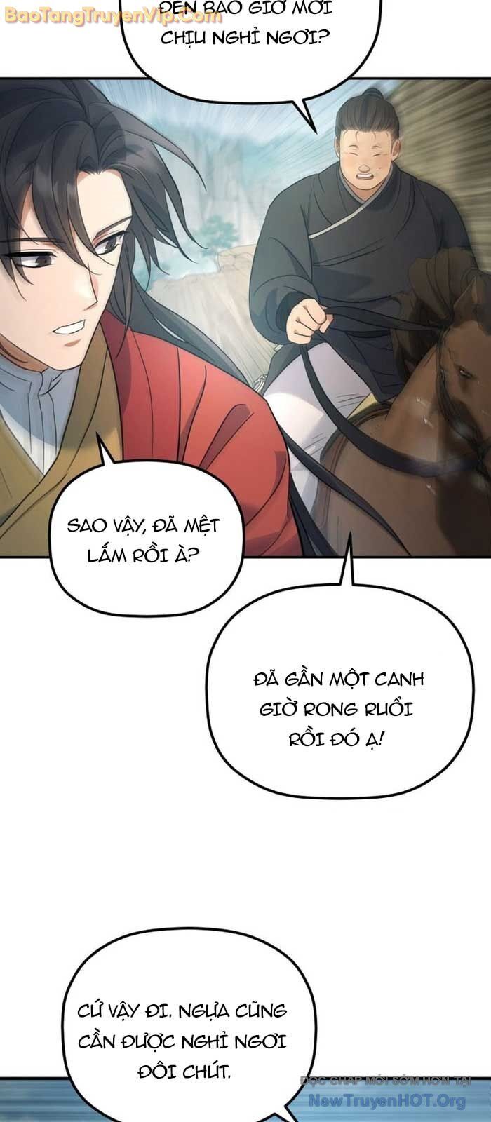 Tiểu Công Tử Của Ân Hạ Thương Đoàn Chapter 25 - 60