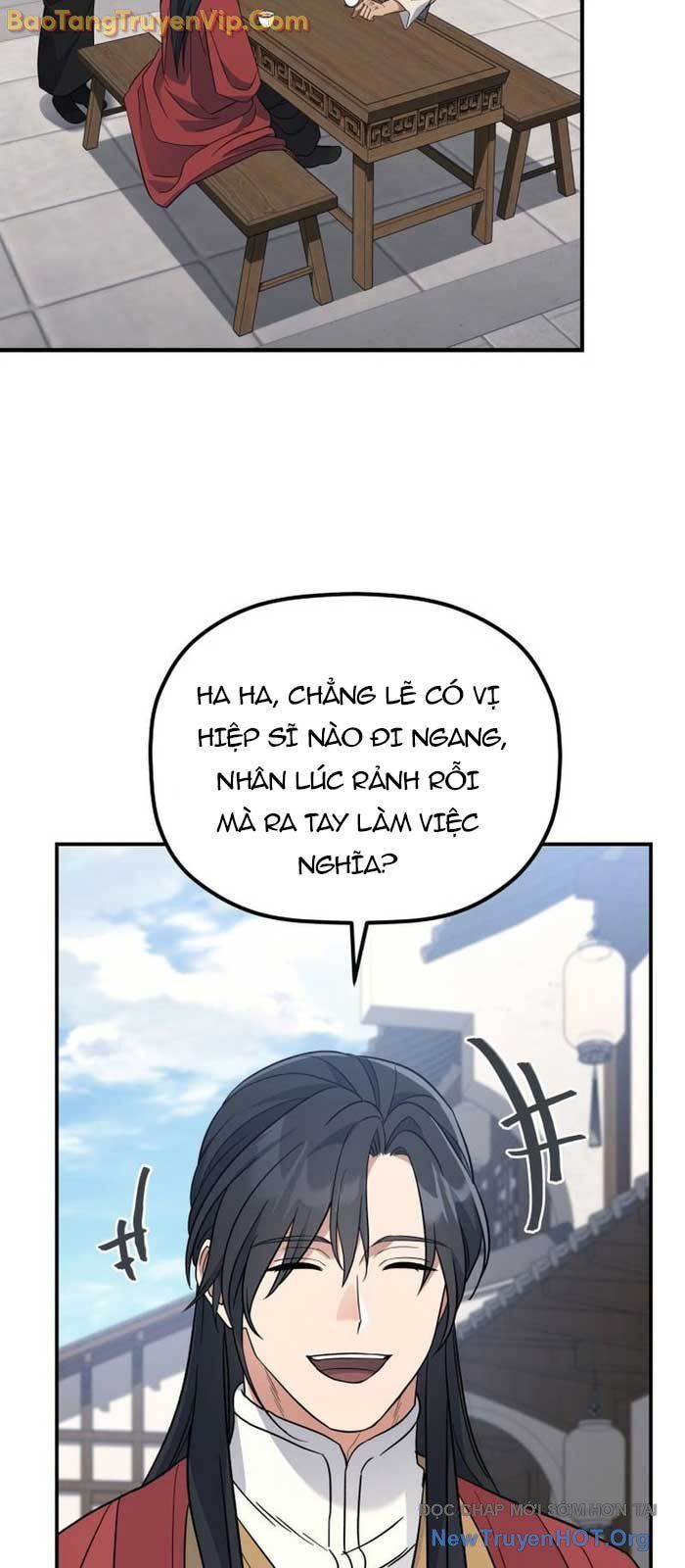 Tiểu Công Tử Của Ân Hạ Thương Đoàn Chapter 25 - 10
