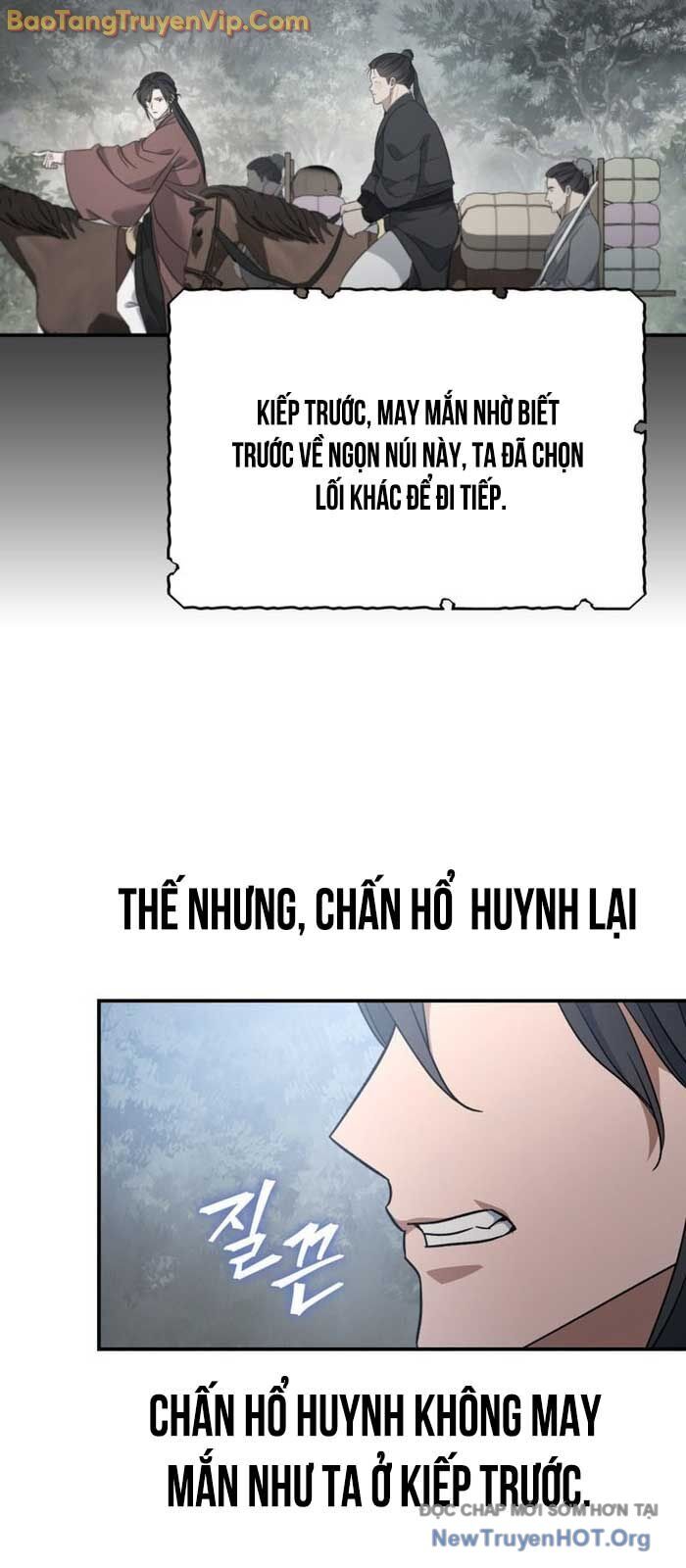 Tiểu Công Tử Của Ân Hạ Thương Đoàn Chapter 26 - 18