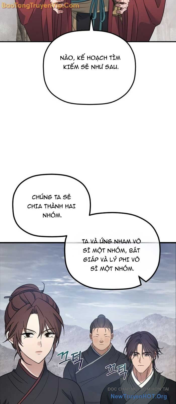 Tiểu Công Tử Của Ân Hạ Thương Đoàn Chapter 26 - 28