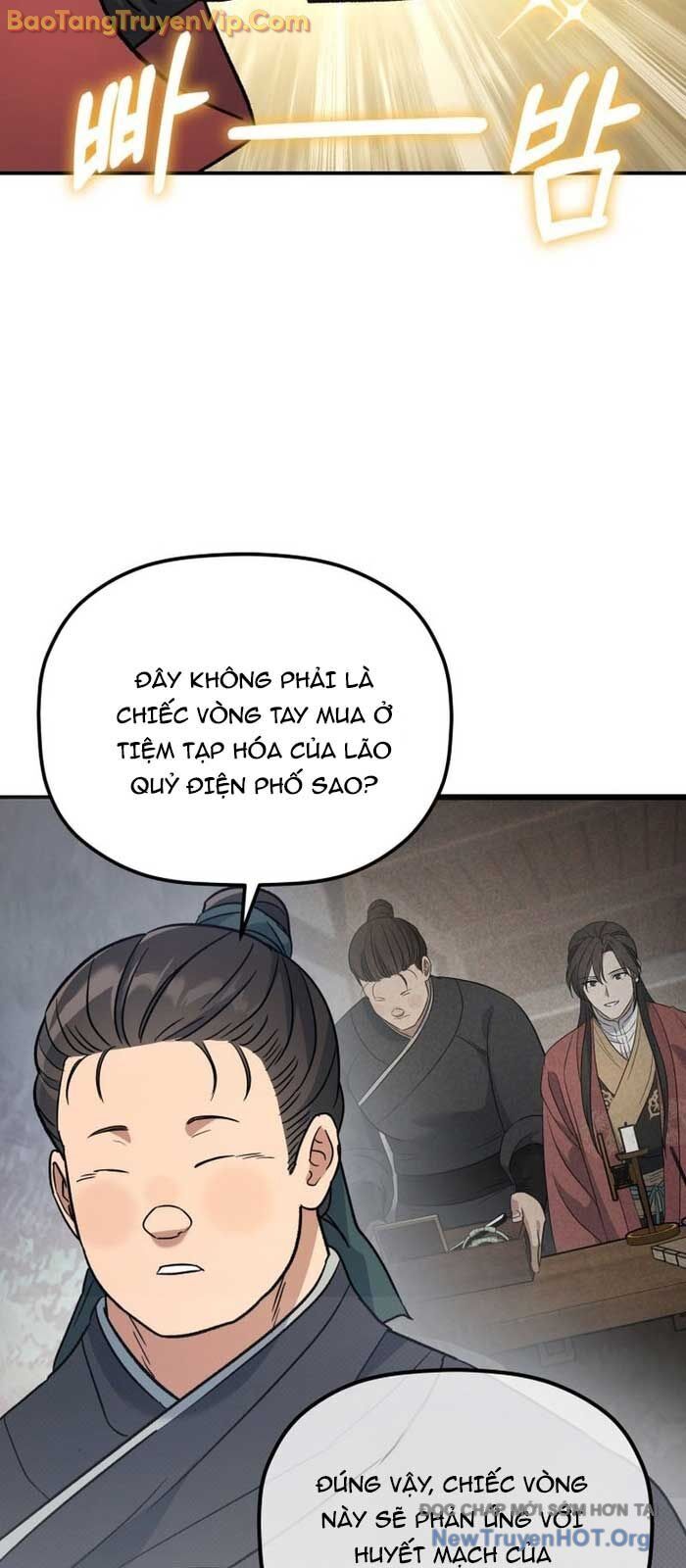Tiểu Công Tử Của Ân Hạ Thương Đoàn Chapter 26 - 32