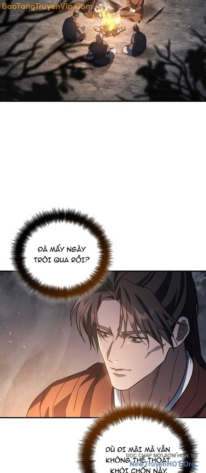 Tiểu Công Tử Của Ân Hạ Thương Đoàn Chapter 26 - 36