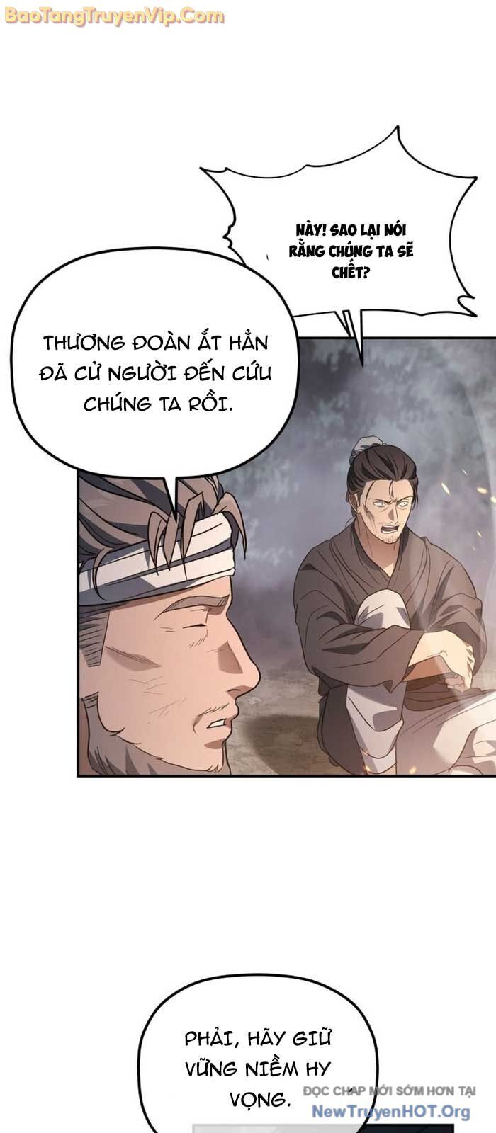 Tiểu Công Tử Của Ân Hạ Thương Đoàn Chapter 26 - 39