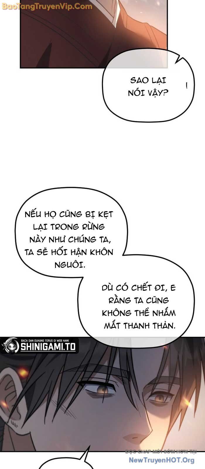 Tiểu Công Tử Của Ân Hạ Thương Đoàn Chapter 26 - 41