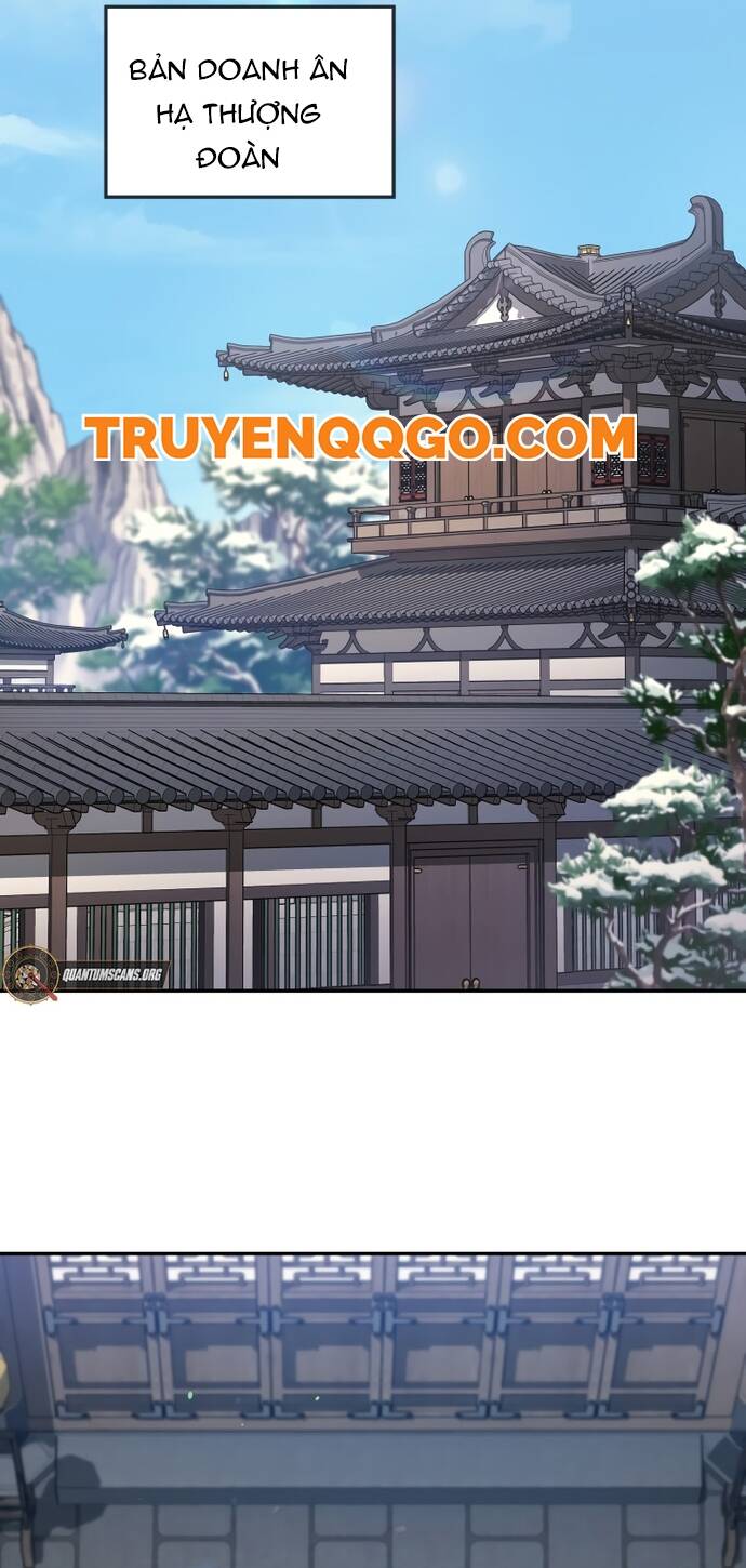 Tiểu Công Tử Của Ân Hạ Thương Đoàn Chapter 3 - 9