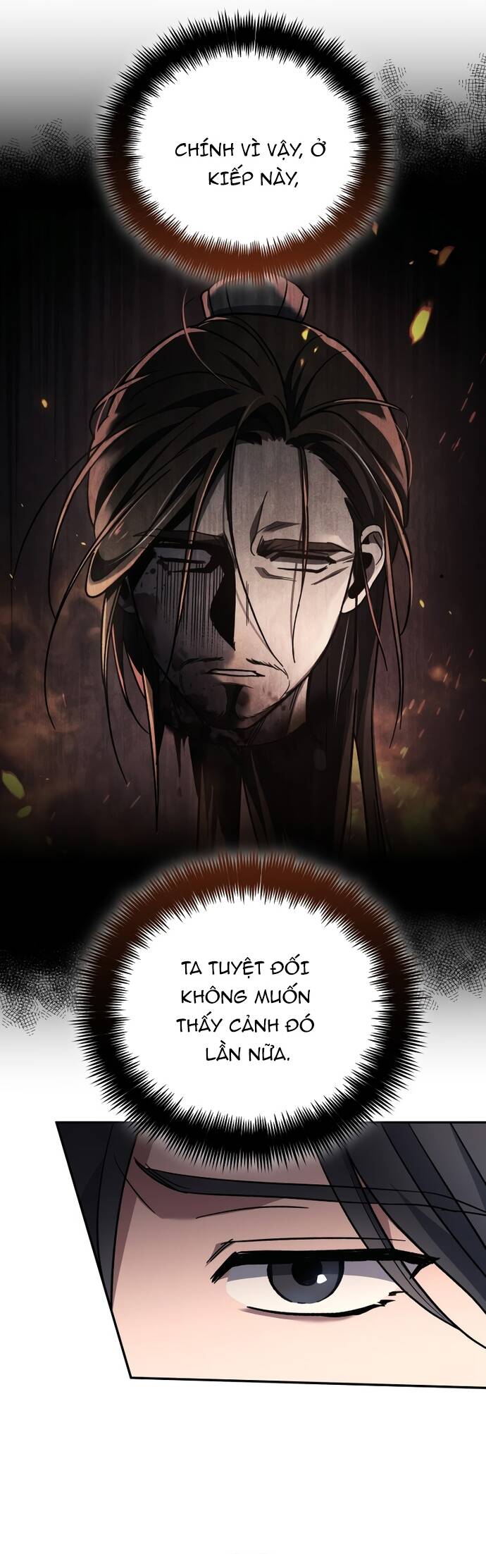 Tiểu Công Tử Của Ân Hạ Thương Đoàn Chapter 3 - 14