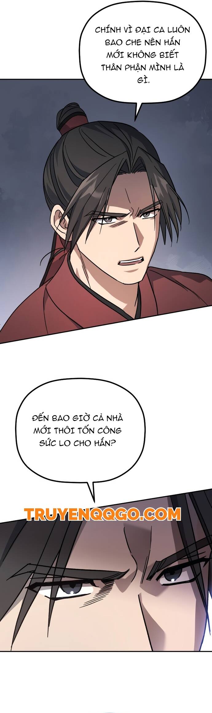 Tiểu Công Tử Của Ân Hạ Thương Đoàn Chapter 3 - 17
