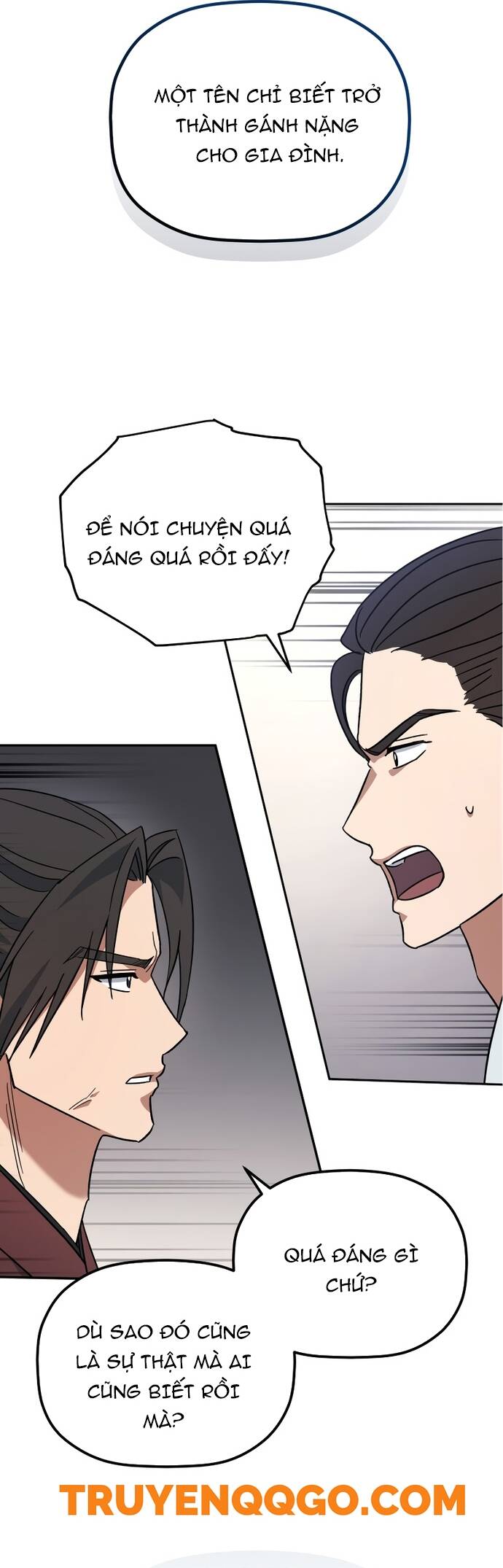 Tiểu Công Tử Của Ân Hạ Thương Đoàn Chapter 3 - 18