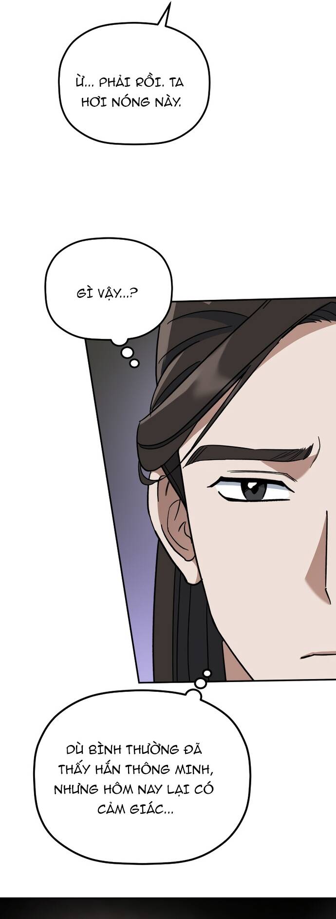 Tiểu Công Tử Của Ân Hạ Thương Đoàn Chapter 3 - 22