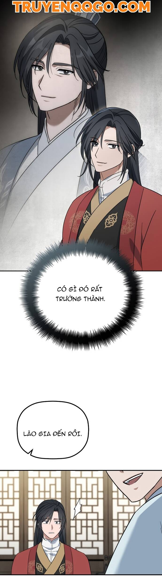 Tiểu Công Tử Của Ân Hạ Thương Đoàn Chapter 3 - 23