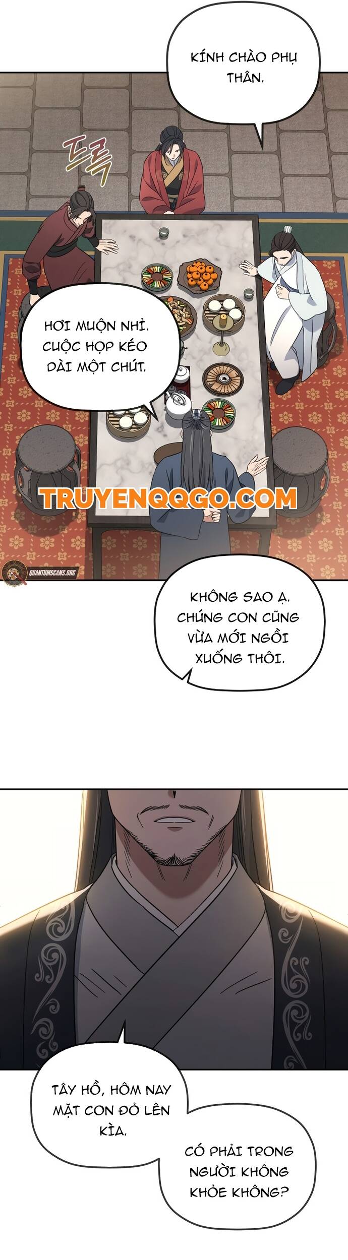 Tiểu Công Tử Của Ân Hạ Thương Đoàn Chapter 3 - 26