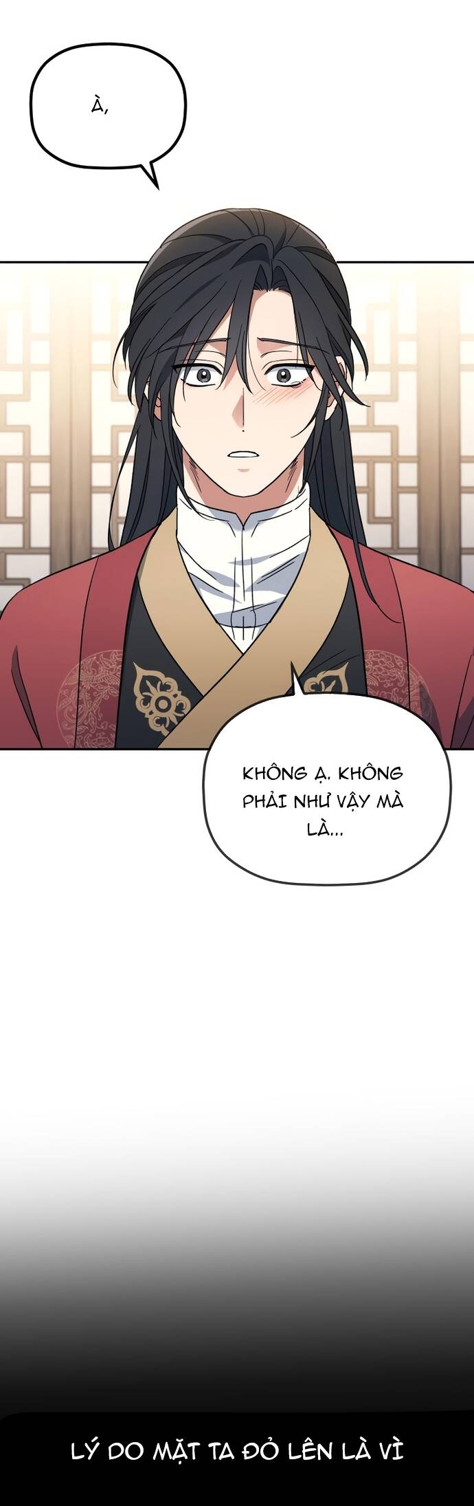 Tiểu Công Tử Của Ân Hạ Thương Đoàn Chapter 3 - 27