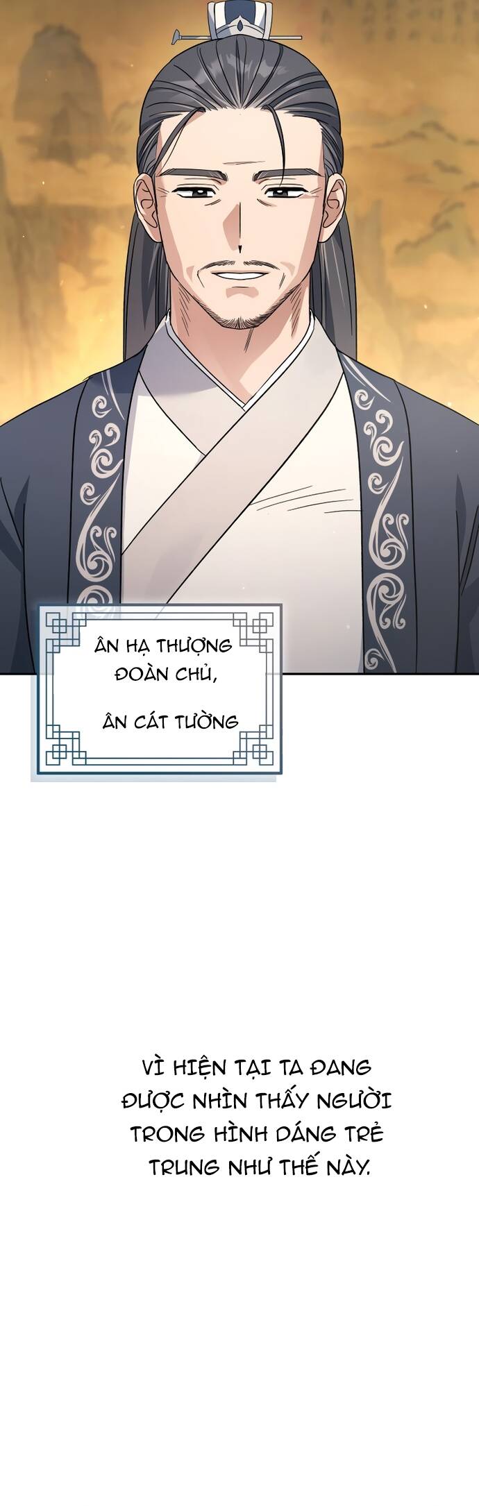 Tiểu Công Tử Của Ân Hạ Thương Đoàn Chapter 3 - 30