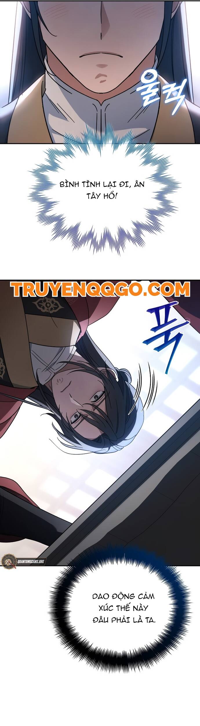 Tiểu Công Tử Của Ân Hạ Thương Đoàn Chapter 3 - 31