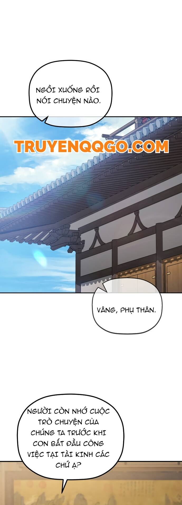 Tiểu Công Tử Của Ân Hạ Thương Đoàn Chapter 3 - 34