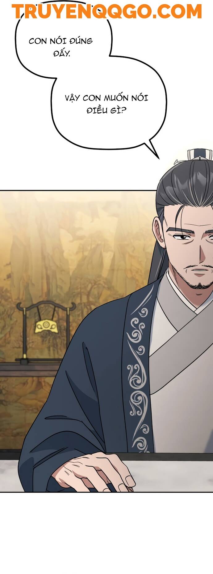 Tiểu Công Tử Của Ân Hạ Thương Đoàn Chapter 3 - 38