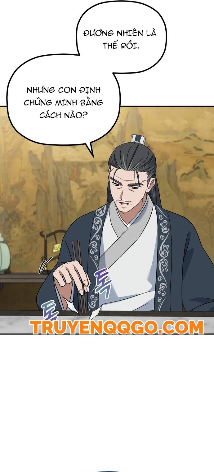 Tiểu Công Tử Của Ân Hạ Thương Đoàn Chapter 3 - 44