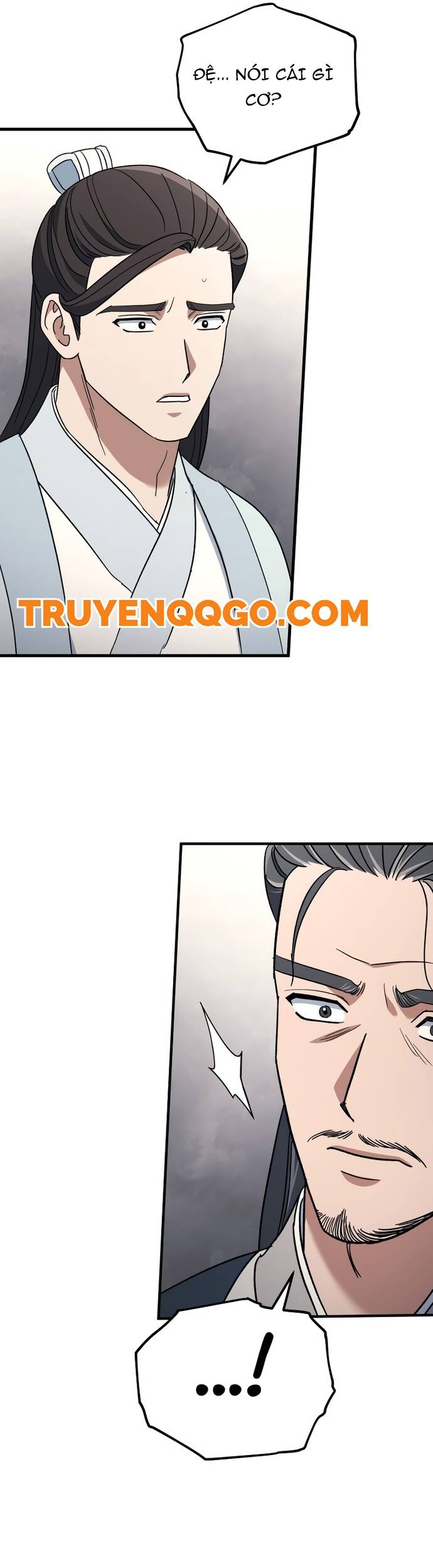 Tiểu Công Tử Của Ân Hạ Thương Đoàn Chapter 3 - 46