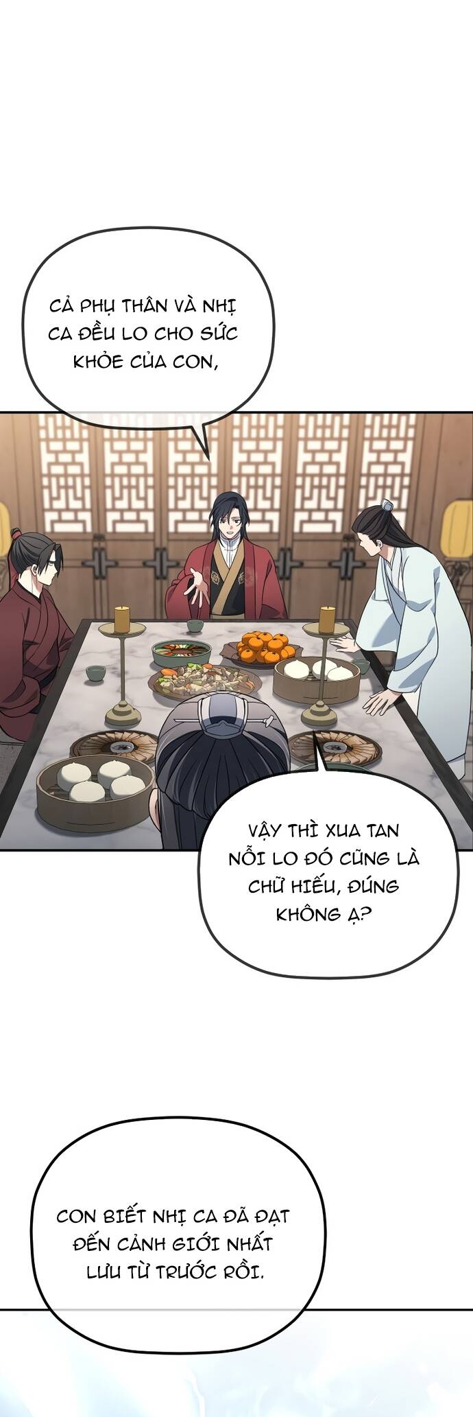 Tiểu Công Tử Của Ân Hạ Thương Đoàn Chapter 3 - 49