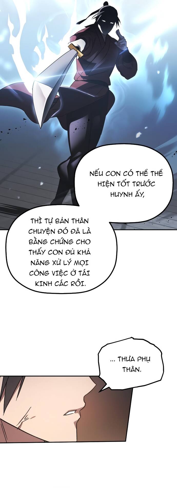Tiểu Công Tử Của Ân Hạ Thương Đoàn Chapter 3 - 50