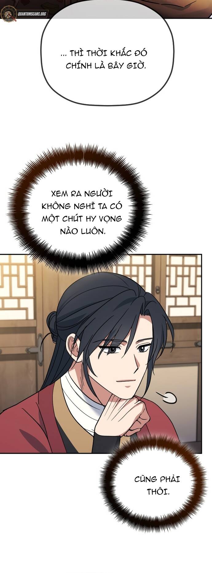 Tiểu Công Tử Của Ân Hạ Thương Đoàn Chapter 3 - 54