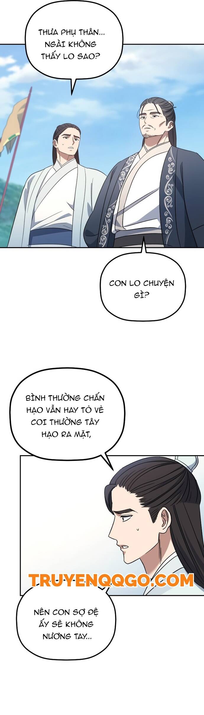 Tiểu Công Tử Của Ân Hạ Thương Đoàn Chapter 3 - 62