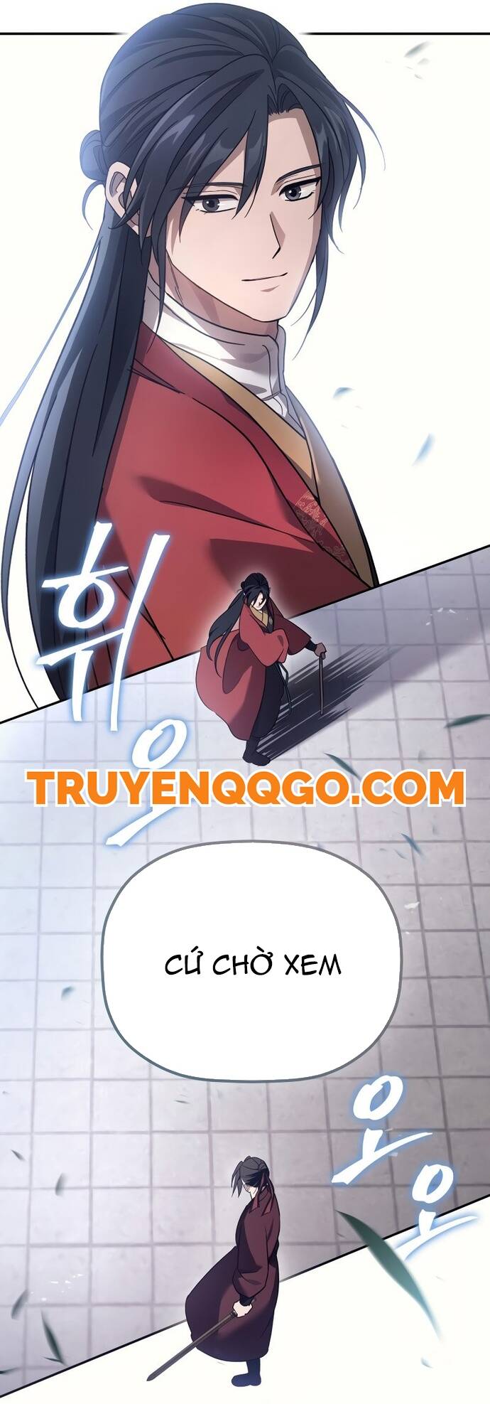 Tiểu Công Tử Của Ân Hạ Thương Đoàn Chapter 3 - 64