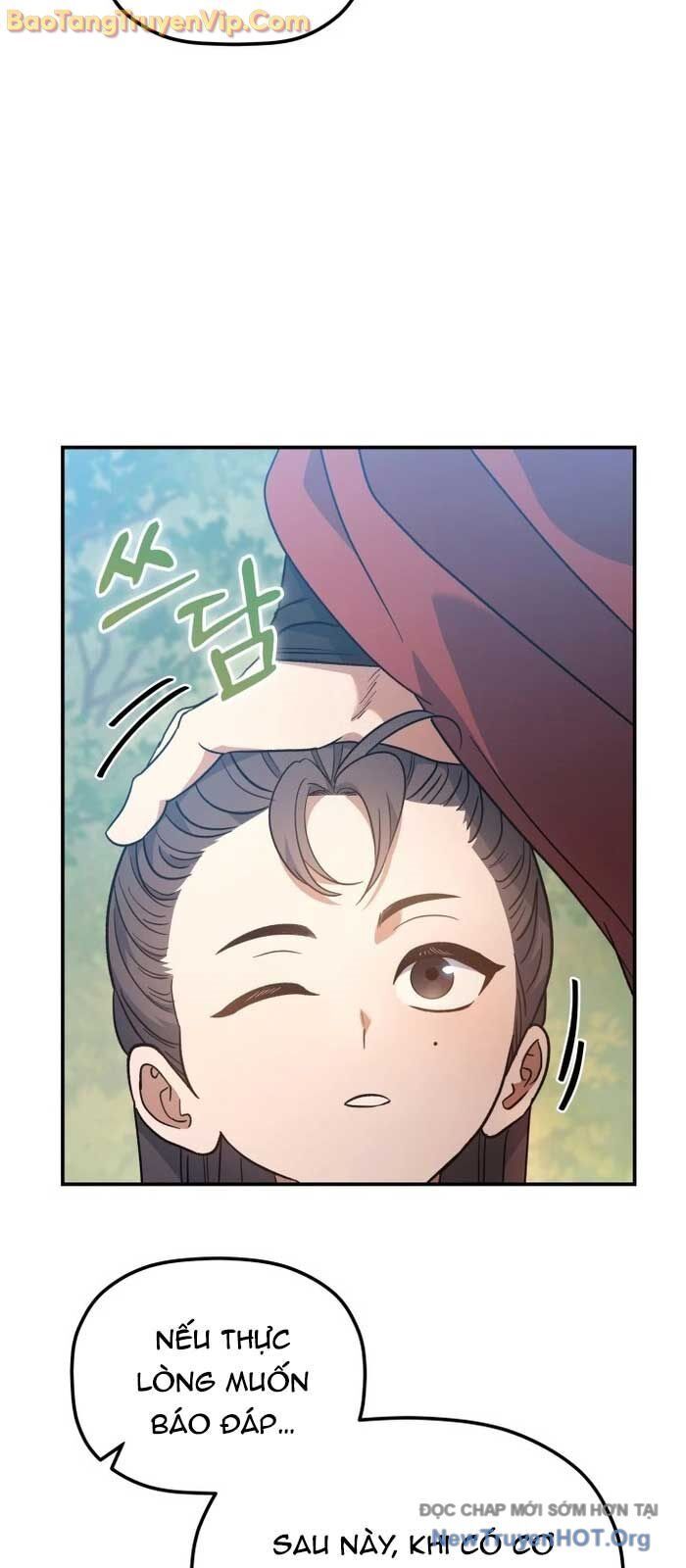 Tiểu Công Tử Của Ân Hạ Thương Đoàn Chapter 30 - 11