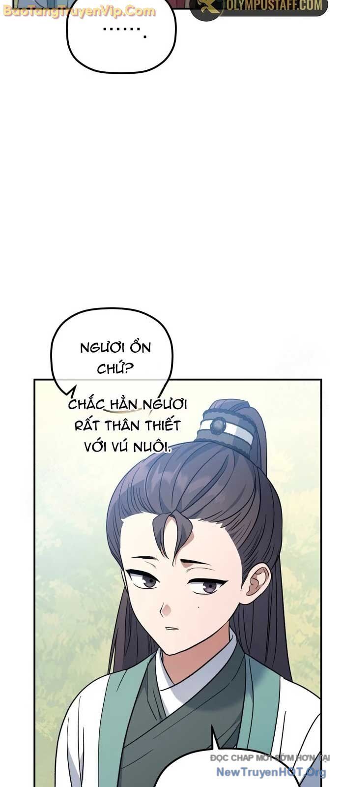 Tiểu Công Tử Của Ân Hạ Thương Đoàn Chapter 30 - 17