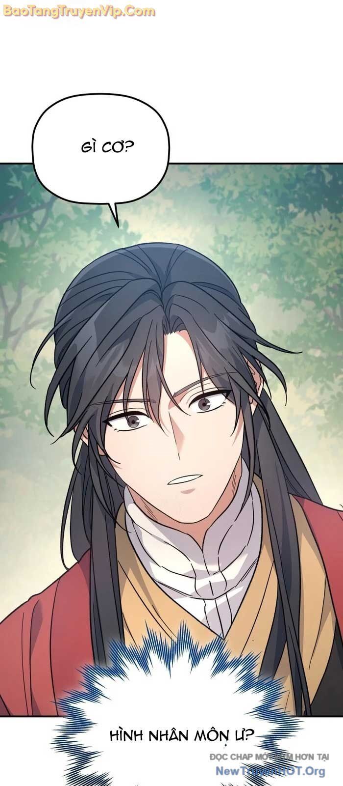 Tiểu Công Tử Của Ân Hạ Thương Đoàn Chapter 30 - 21