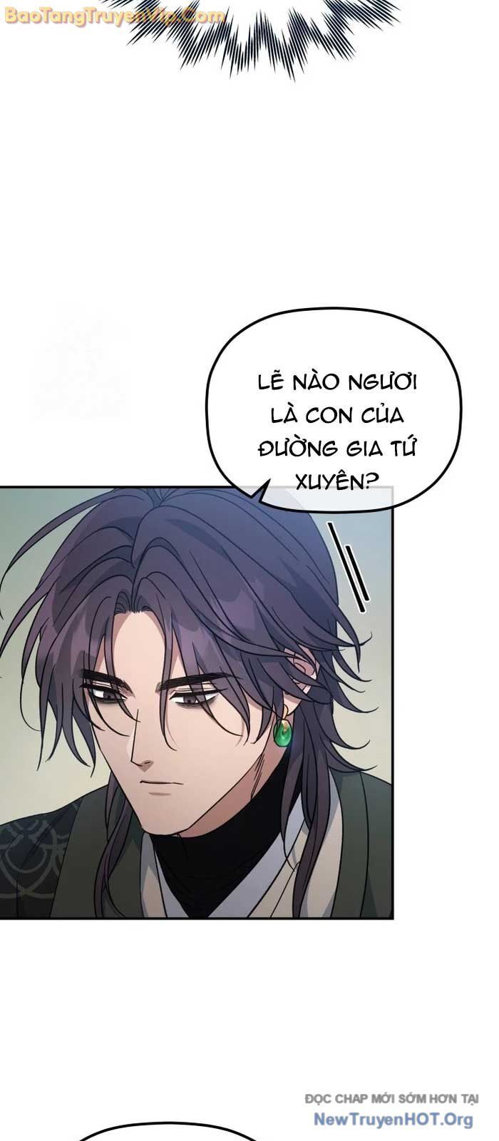 Tiểu Công Tử Của Ân Hạ Thương Đoàn Chapter 30 - 22